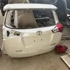 باب خلفي رافور