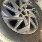 جنط النترا 2024 وكاله