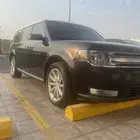 فورد فلكس 2014 وارد توكيلات الجزيرة