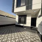 للبيع شقه ارضي حي الصفا
