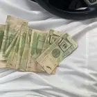 ريالات اوراق نقديه