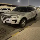 فورد اكسبلور