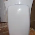 منقي هواء مستخدم نظيف