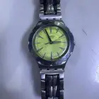 ساعه سواتش قديمه