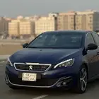 بيجو GT Line 2017 للبيع