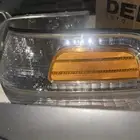 شمعات فكتوريا مستعمل ديبو الركن اليسار نضيف بس شركه ثانيه