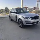 رنج روفر فوج 2018