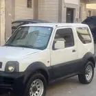 سزوكي جمني نظيف 2009