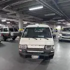 للبيع باص متسوبيشي L300 2006 بضاعه