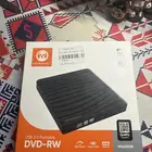 مشغل CD خارجي