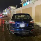 مازدا CX9موديل2011