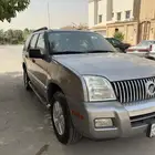 ميركوري ماونتنير 2008