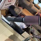 انتيك مع فلتر وصندوق الي هو البيت للبيع