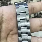 ساعه رجاليه الحرمين فجر اصلي استعمال خفيف جدا