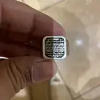 للبيع خواتم واحد اصفر عقيق واحد في ايات الكرسي كلها فضه