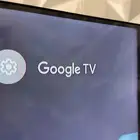 شاشة تي سي ال TCL 55 بوصة تليفزيون ذكي 4K كيو ليد 120هرتز