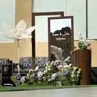 تنسيق وتأجير كوش ومداخل