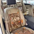 تنجيد مقاعد لكزس
