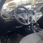 جيب هونداي سنتافي بنزين 2016