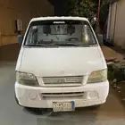 سيزوكي دباب موديل 2002فحص قولو جديد