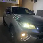 فورشنر 2018 بدون دبل
