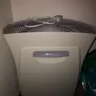 منقي هواء شبه جديد للبيع