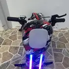 اسكوتر بطارية كبيرة