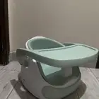 كرسي طعام للاطفال