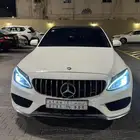 مرسيدس C200