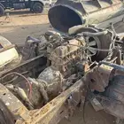 مكينة دنابنزيم مع القير للبيع