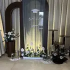 مداخل استقبال طاولات استقبال