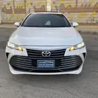 أفالون 2021 تورنق