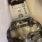 عربة سحب يدوية