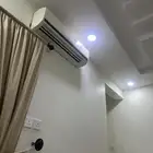 مكيف سب لت