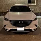 مازدا CX-9