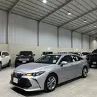 تايوتا افلون - 2021 - تورنق