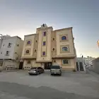 شقه تمليك بالدمام بحي النور ارضيه بسعر مناسب