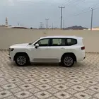 لاندكروزر 2025 رقم 3
