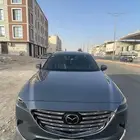مازدا CX9 2022