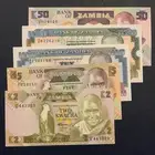 اطقم عملات متنوعة .. عربية واجنبية