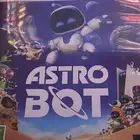لعبة astro bot