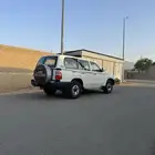 جيب لندكروزر جكس