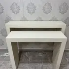 طاولة استقبال