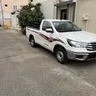 هايلكس للأجار