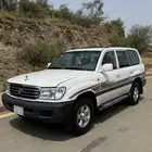 لاند كروزر جي اكس خليجي