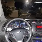 كيا سيراتو 2017