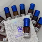 خلطة عبدالله من عبدالصمد القرشي