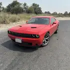 تشالنجر 2015