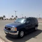 جمس يوكن 2002 قصير