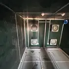 فقاسة بيض حجم كبير